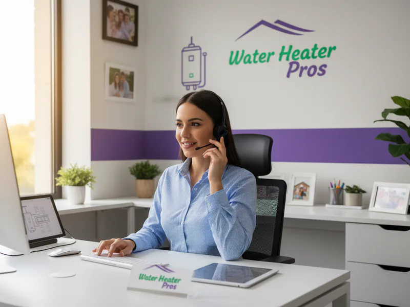 Water Heater Repair  in Greencastle  FAQ